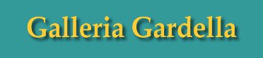 Galleria Gardella- Pen/Ink and Watercolor Paintings
