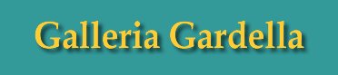 Galleria Gardella- Pen/Ink and Watercolor Paintings