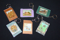 Pins and Magnets