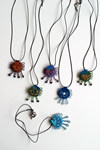Fish Necklace