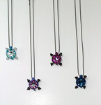 Turtle Necklace