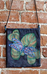 Dragonfly Purse