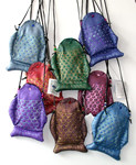 Fish Purses