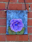 Rose Purse