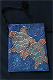 sea turtle purse