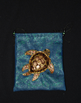 Sea Turtle purse