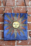 Sun Purse