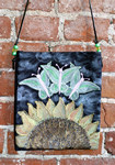 Sunflower Purse
