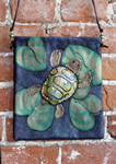 Turtle Purse