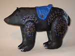 Bear Sculpture