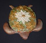 Turtle Sculptures